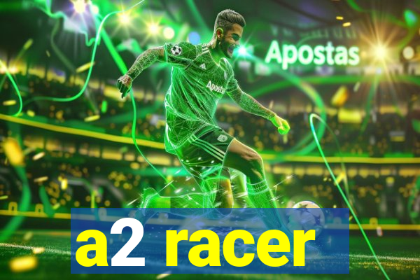 a2 racer - riscando o asfalto filme completo dublado